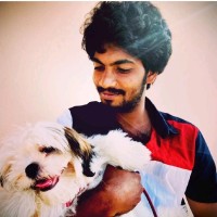 Marvel Technology Solutions Inc Employee Sai Bhupathiraju's profile photo