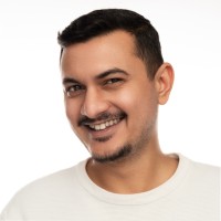 Lomoso Solutions Pvt Ltd Employee Harshil Shah's profile photo