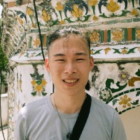 Lewis Chai's profile photo