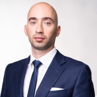 Alexander Yakovlev Email & Phone Number