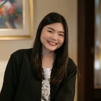 The Global FoodBanking Network Employee Nantaporn Thirapongphaiboon's profile photo