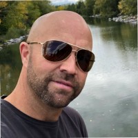Hardscapes Inc - Calgary Employee Tyson Long's profile photo