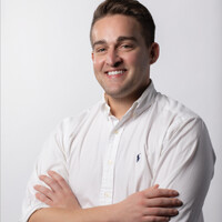 Jacob Bodager's profile photo