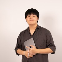 Convert Cake Employee Krid Sombatpornpiriya's profile photo