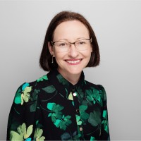 Cuscal Limited Employee Jane Hinton's profile photo