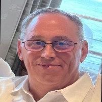 US Eye Employee Brad Logan's profile photo