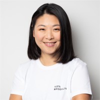 Tea Facto Employee Louisa Li's profile photo