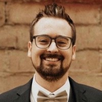 NeoChord, Inc. Employee Tyler Nordmann's profile photo