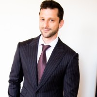 Michael Nahum