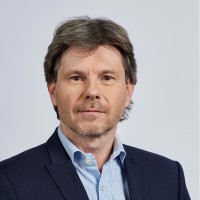 Toyota Material Handling France Employee Dessalle Eric's profile photo