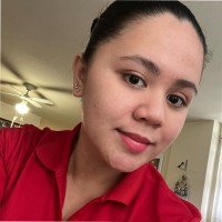 Danish Pastry House Employee Mary Mayol's profile photo