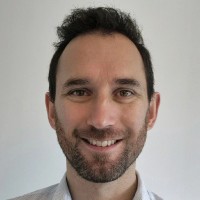 Resource Accommodation Employee Luke Nabein's profile photo