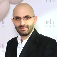 Derme&Co Employee Fadi Harba's profile photo