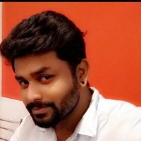 Vishnu S Email
