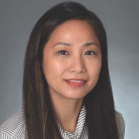 Gemini Law LLP Employee Cindy Chang's profile photo