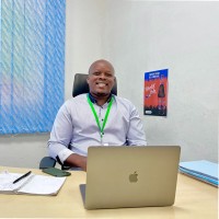 SOBEBRA Employee Ghislain Atindokpo's profile photo