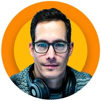 Artline solutions Employee Daniel Muñoz Garcia's profile photo