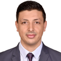 PURE7 Employee Cenk Mete's profile photo