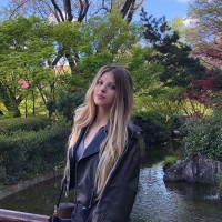 Faptic Technology Employee Beatrice-Elena Pelihaci's profile photo