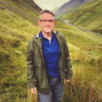 Simon Dawes Email & Phone Number