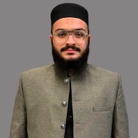 Solution Plus Employee Muhammad Hashir's profile photo