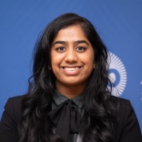TEACH Program Employee Meghana Atre's profile photo