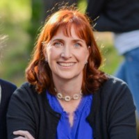 Epic Games Employee Emily McNeal's profile photo