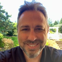Rise Vision Employee Darryl Serlin's profile photo