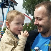 Gareth Hughes Email