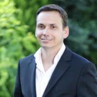 Efectis Employee Gildas Auguin's profile photo