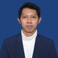 PLN Icon Plus Employee Bagus Setiadi Palio's profile photo
