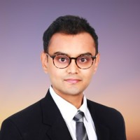 allrites Employee Samarth Mehta's profile photo