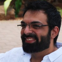 Creative Information Technology, Inc. Employee Gev Satarawalla's profile photo