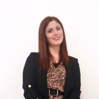 ALTEN Italia Employee Anna Leone's profile photo