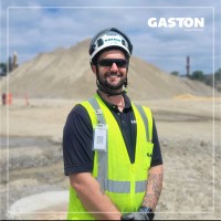 Gaston Electrical Employee Christopher Gately's profile photo