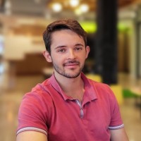 Formcraft Employee Francisco Beaufrand's profile photo
