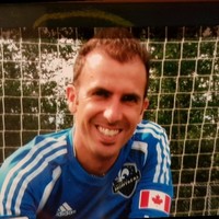 Garon Distribution Employee David Boulay's profile photo