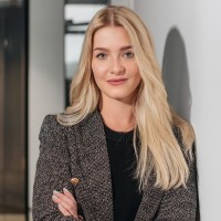 Myriad Capital Employee Skirmantė Umbrasė's profile photo