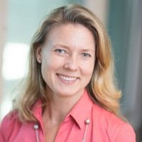 Volvo Penta Employee Maria Nylander's profile photo
