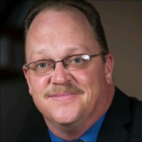 Envision Health Employee David Dunn's profile photo