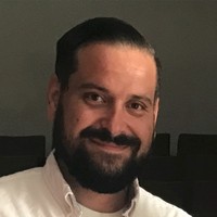 Reconext Employee Sergio Corral's profile photo