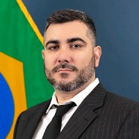 Marinha do Brasil Employee Vinicius Bom Silva's profile photo