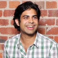 Apos Inc. Employee Kunal Kumar's profile photo