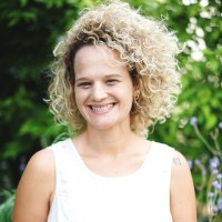 Conifers.ai Employee Elianna Sfez's profile photo