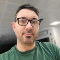 Dahua UK & Ireland Employee James Stevens's profile photo