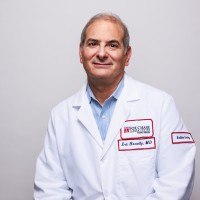 Fox Chase Cancer Center Employee Eric Horwitz's profile photo