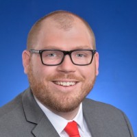 Amgen Employee Seth Anderson's profile photo