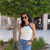 Data Mavericks Employee Yuthika Singh's profile photo