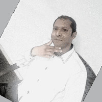 DSV South Africa Employee Roshan Chetty's profile photo