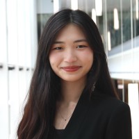 University of Michigan - Stephen M. Ross School of Business Employee Fiona Huang's profile photo
